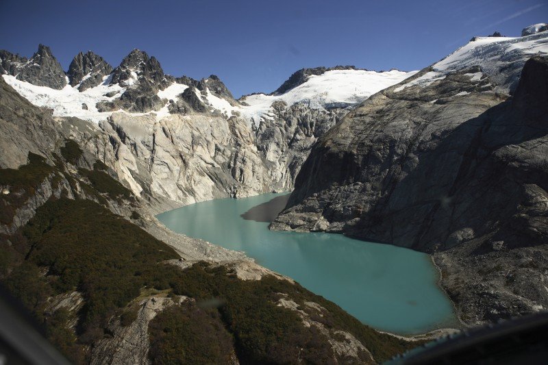 Los Alerces, Patagonia, Argentina | Patrimonios UNESCO