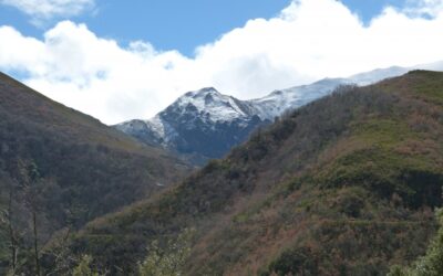 Peñalba De Santiago: El Valle Del Silencio
