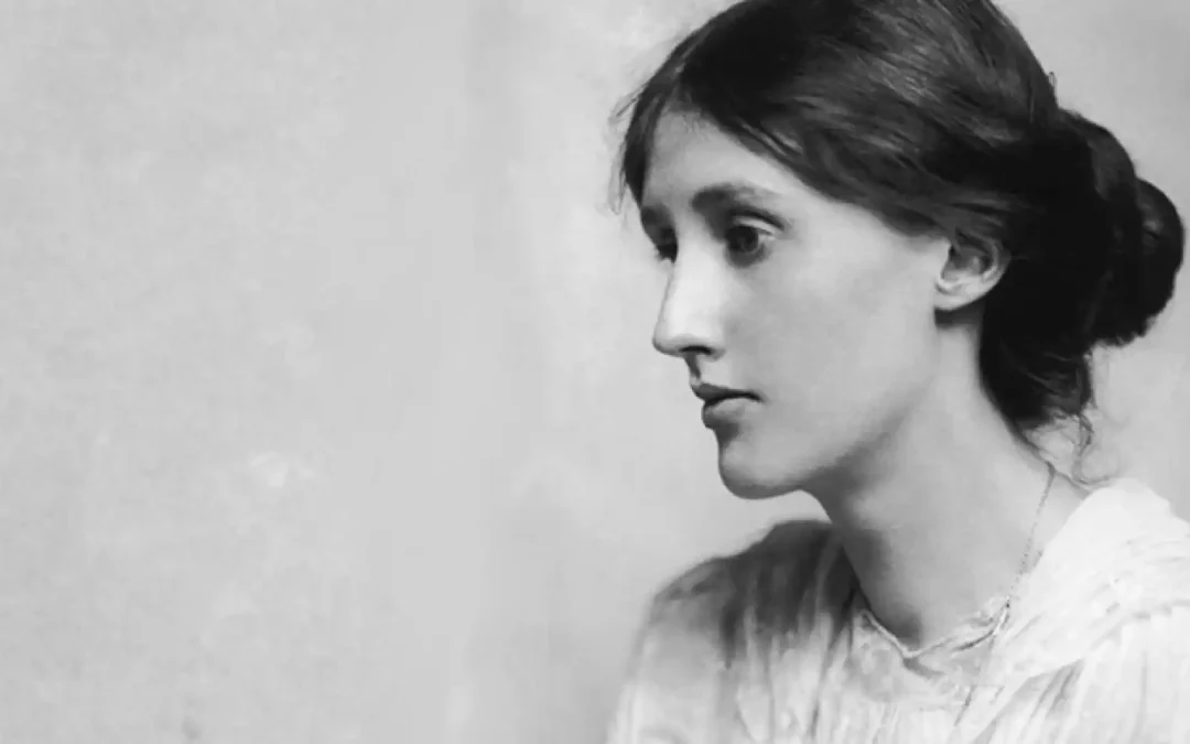 Virginia Woolf: tres viajes por España, tres  pasos en la vida de una escritora