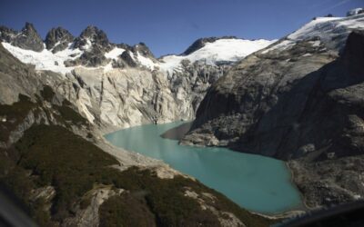 Los Alerces, Patagonia, Argentina | Patrimonios UNESCO