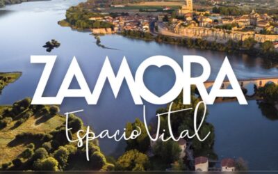 Zamora: La Bien Cercada