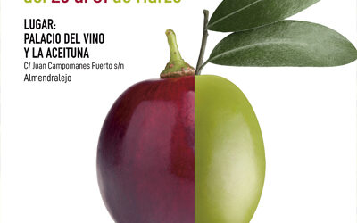 Iberovinac 2023. Salón del vino y la aceituna de Extremadura